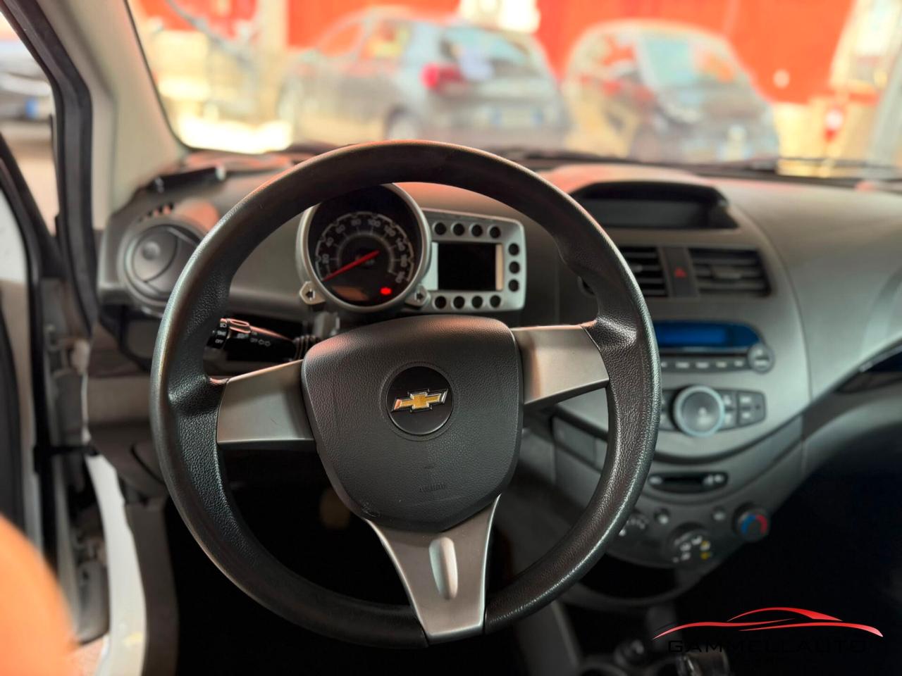 Chevrolet Spark 1.0 LS 68CV