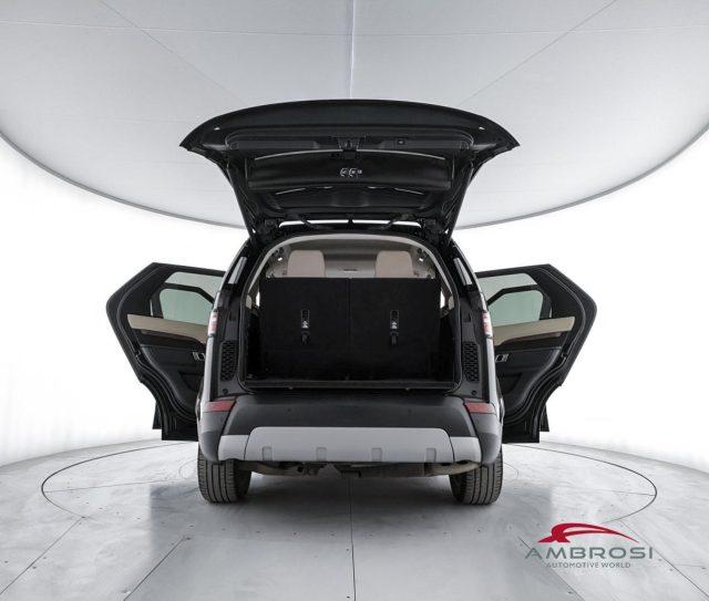 LAND ROVER Discovery 2.0 sd4 HSE 240cv 7p.ti auto