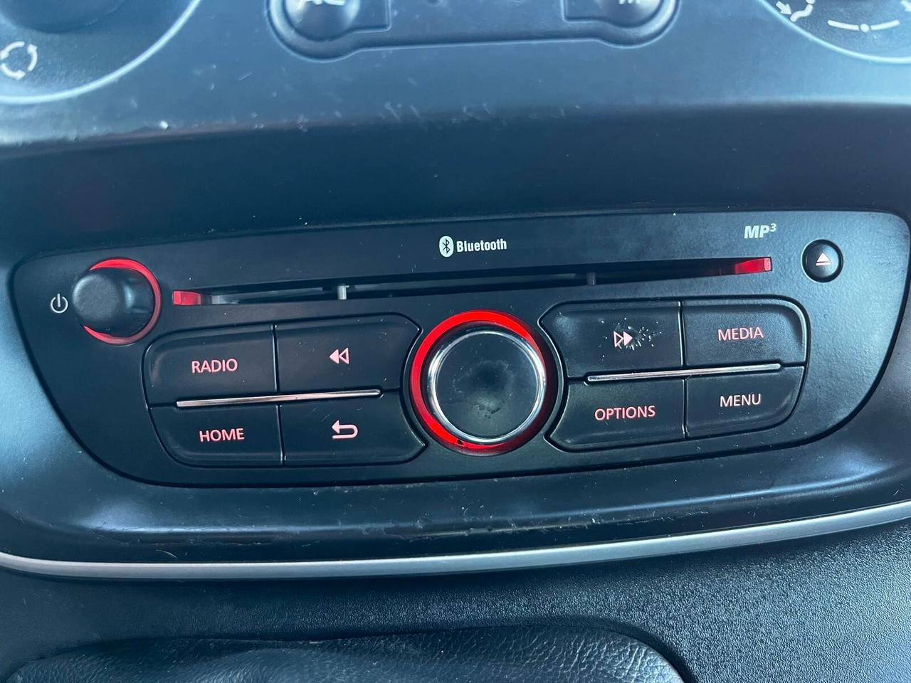 Renault Kangoo 1.5 dCi 90CV 5 porte Stop & Start Extrem