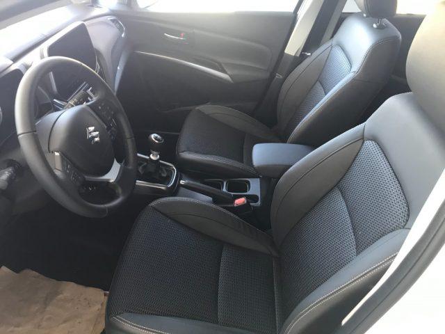 SUZUKI S-Cross 1.4 Hybrid Top+ 2WD NUOVO DA IMMATRICOLARE