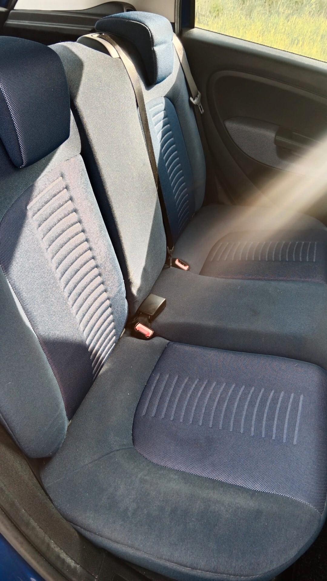 Fiat Grande Punto 1.2 5 porte Active