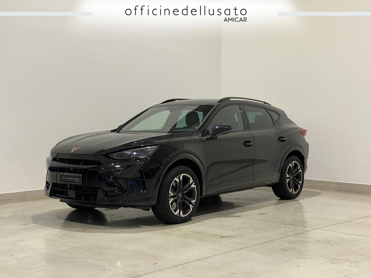 Cupra Formentor 2.0 tdi 150cv dsg