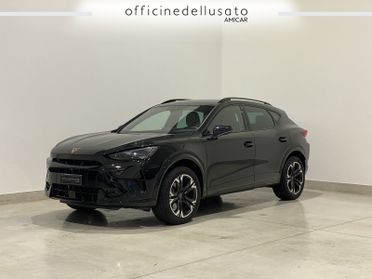 Cupra Formentor 2.0 tdi 150cv dsg