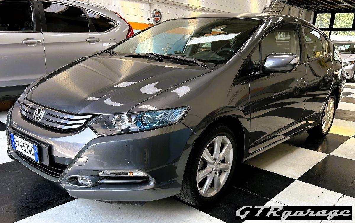 HONDA - Insight - Executive