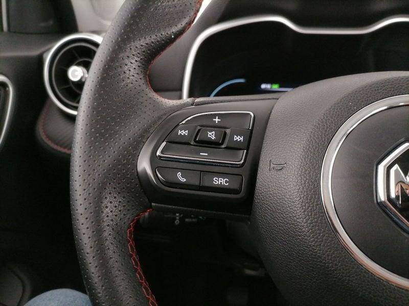MG ZS 1.5 Luxury