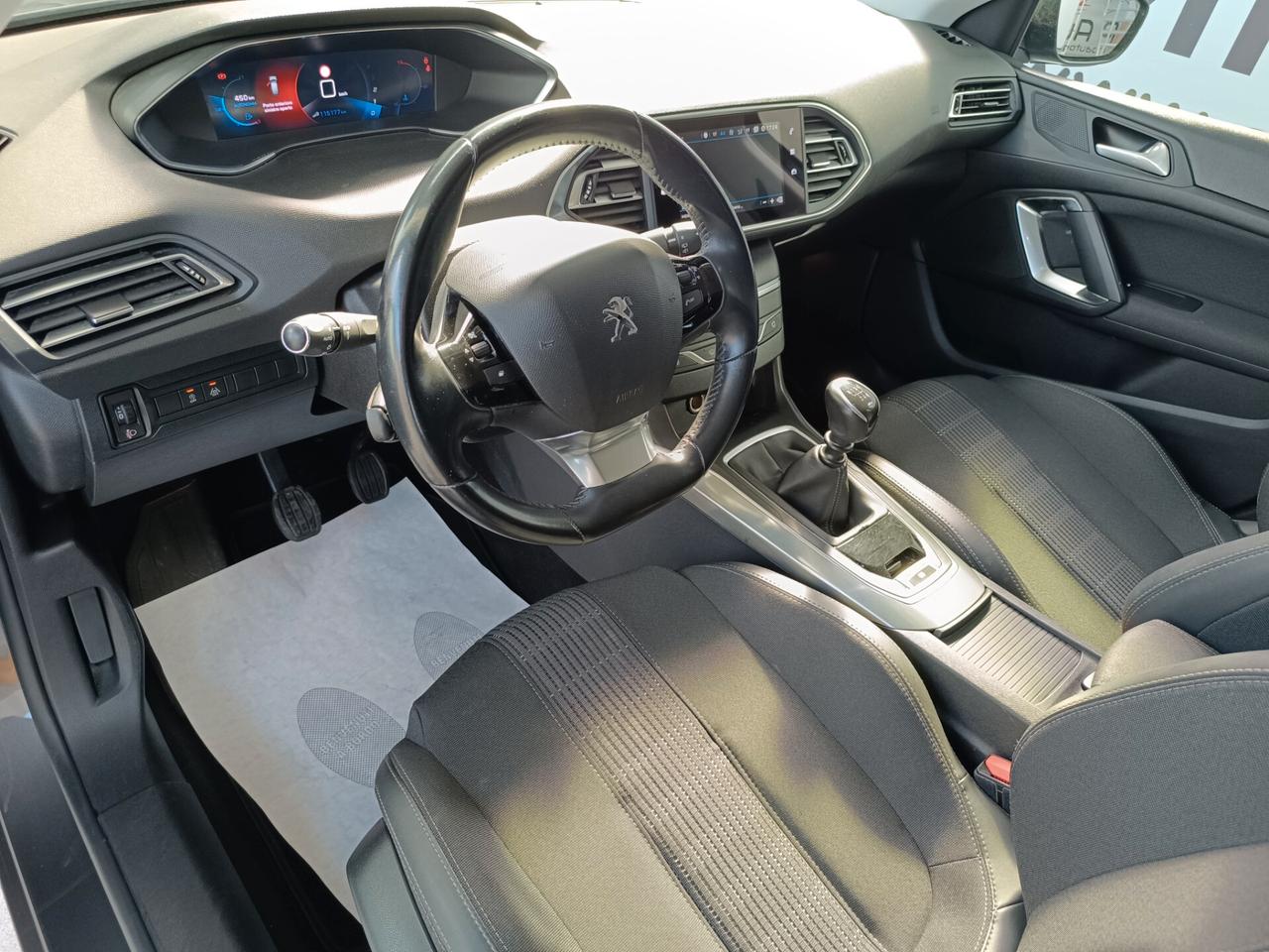 Peugeot 308 BlueHDi 130 S&S SW Active Business