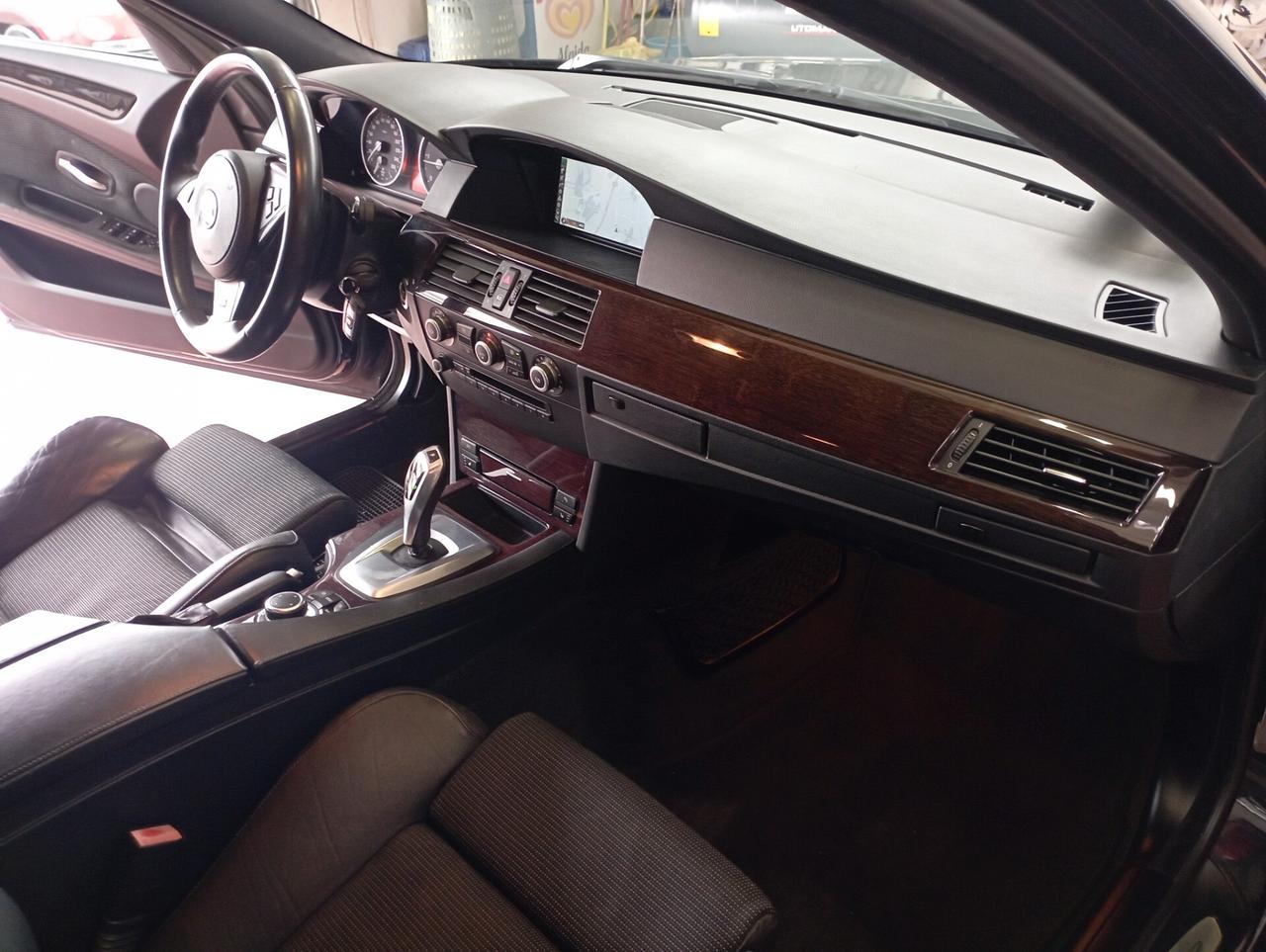 Bmw 520 520d cat Touring EDITION