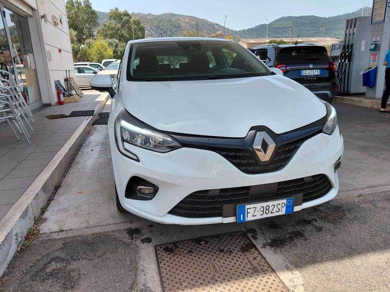 Renault Clio Blue dCi 85 CV 5 porte Business