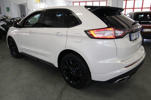 FORD Edge 2.0 TDCI 210 CV AWD S&S Powershift ST-Line