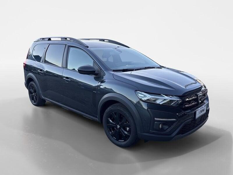 Dacia Jogger Jogger 1.0 TCe GPL 100 CV 7 posti Extreme Up