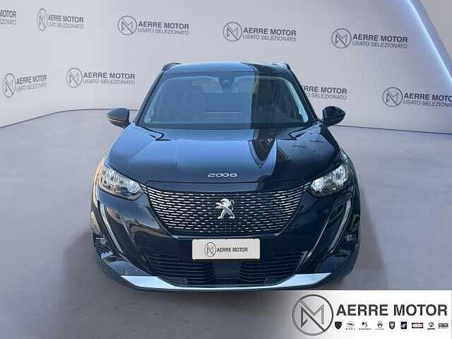Peugeot 2008 1.2 PureTech 130 CV ALLURE