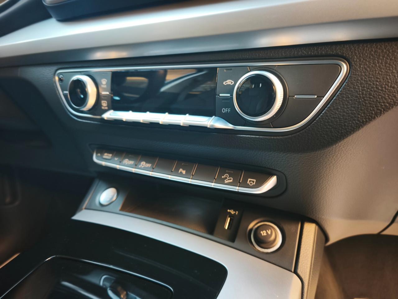 Audi Q5 40 TDI 204 CV Quattro S-Line S-tronic