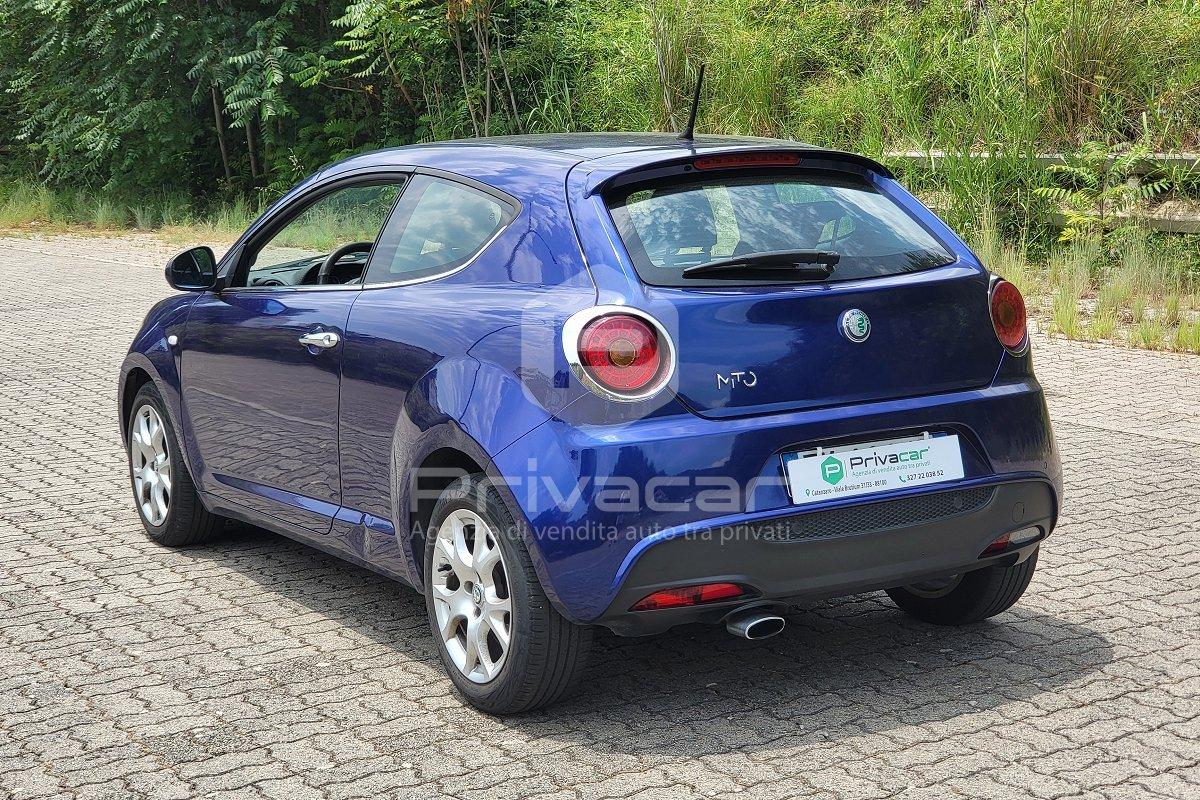 ALFA ROMEO MiTo 1.6 JTDm-2 S&S Distinctive