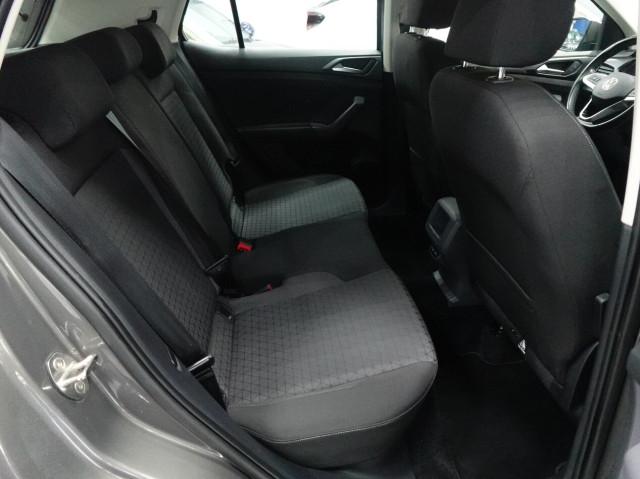 Volkswagen T-Cross 1.0 TSI 110 CV DSG STYLE