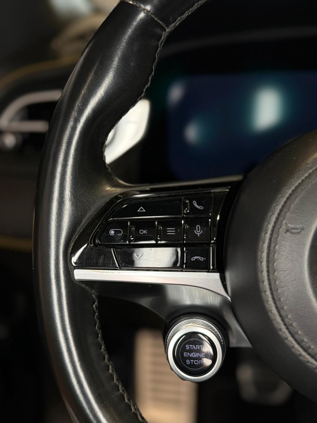 Maserati Grecale MHEV 330 CV AWD Modena