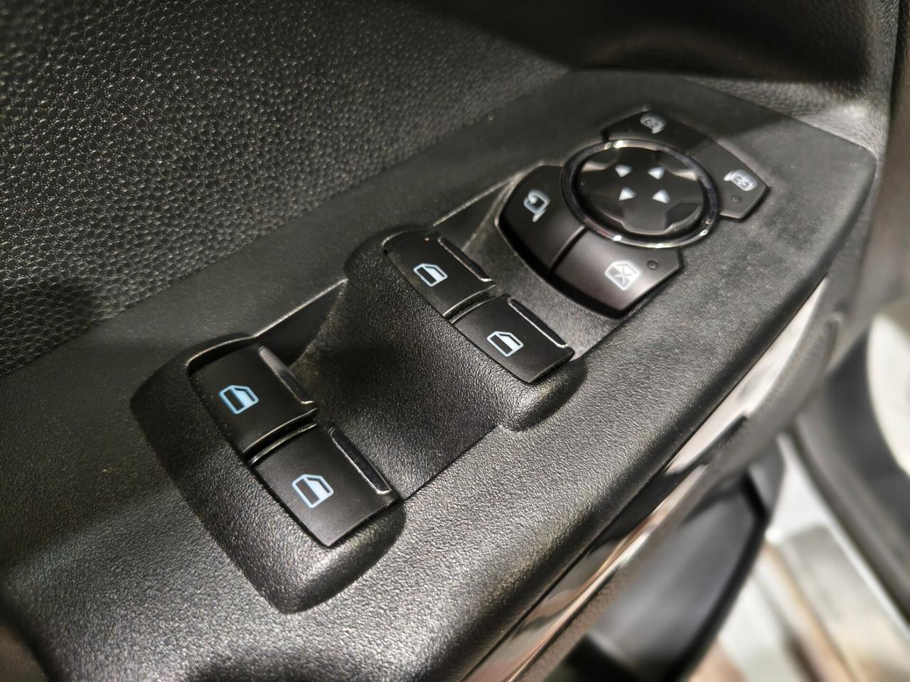 Ford EcoSport 1.0 EcoBoost 100 CV ST-Line 79000 km