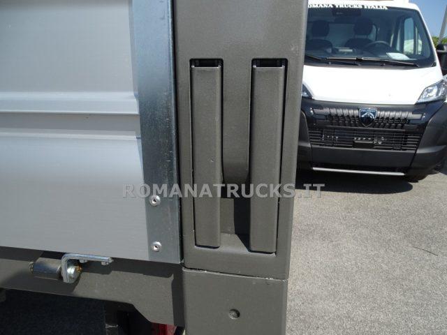 FORD Transit 130CV CASSONE FISSO PRONTA CONSEGNA