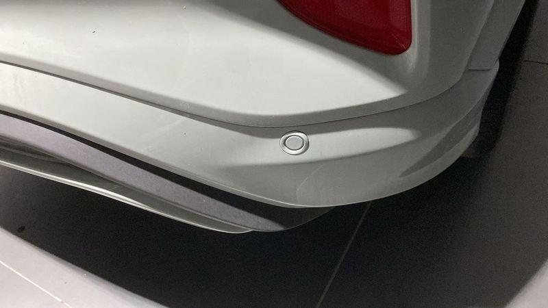 Ford Puma Puma 1.0 EcoBoost Hybrid 125 CV S&S aut. ST-Line