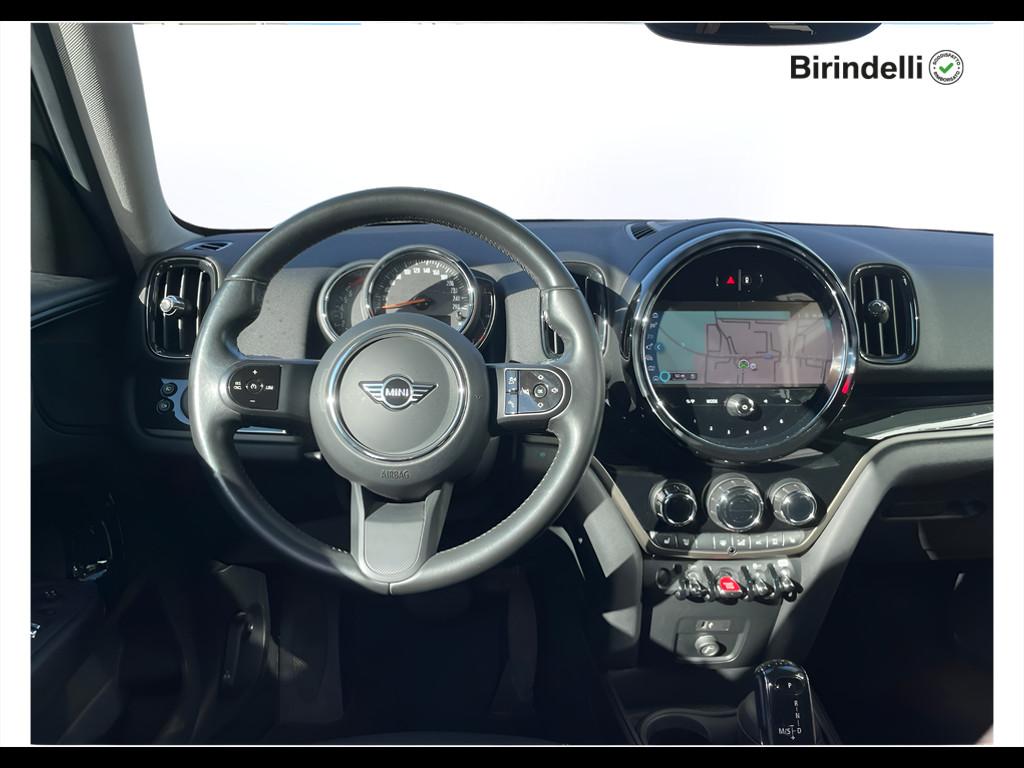 MINI Mini Countrym.(F60) - Mini 1.5 Cooper Business Countryman