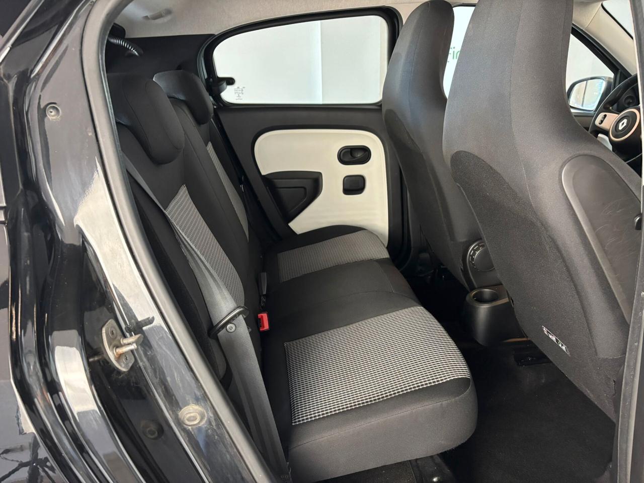 Renault Twingo 69 CV 5 porte - clima