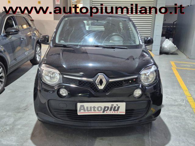 RENAULT Twingo SCe Life