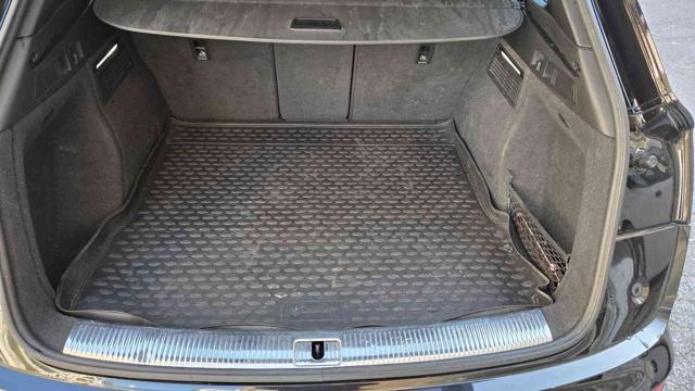 AUDI Q5 2.0 TDI 190 CV quattro S tronic S line plus