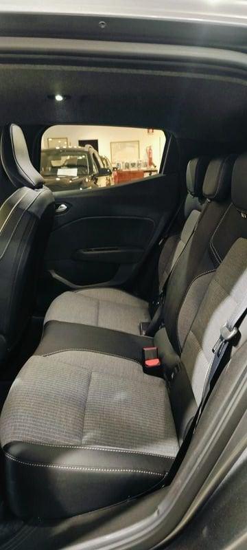 Renault Clio Clio TCe 90 CV 5 porte Techno