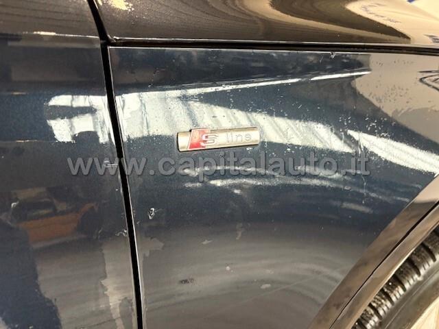 Audi Q5 50 TFSIE NETTO 19700 quattro S tronic S line plus