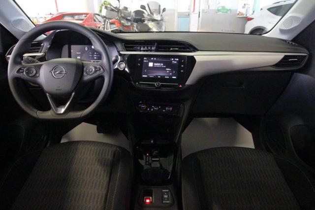 OPEL Corsa-e 5 porte Edition