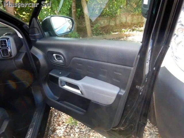 CITROEN C5 Aircross C5 Aircross1.6 hybrid phev Shine 225e-eat8-GJ966JH