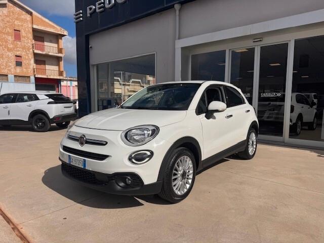 Fiat 500X 1.3 MultiJet 95 CV CONNECT 2022- IVA ESPOSTA