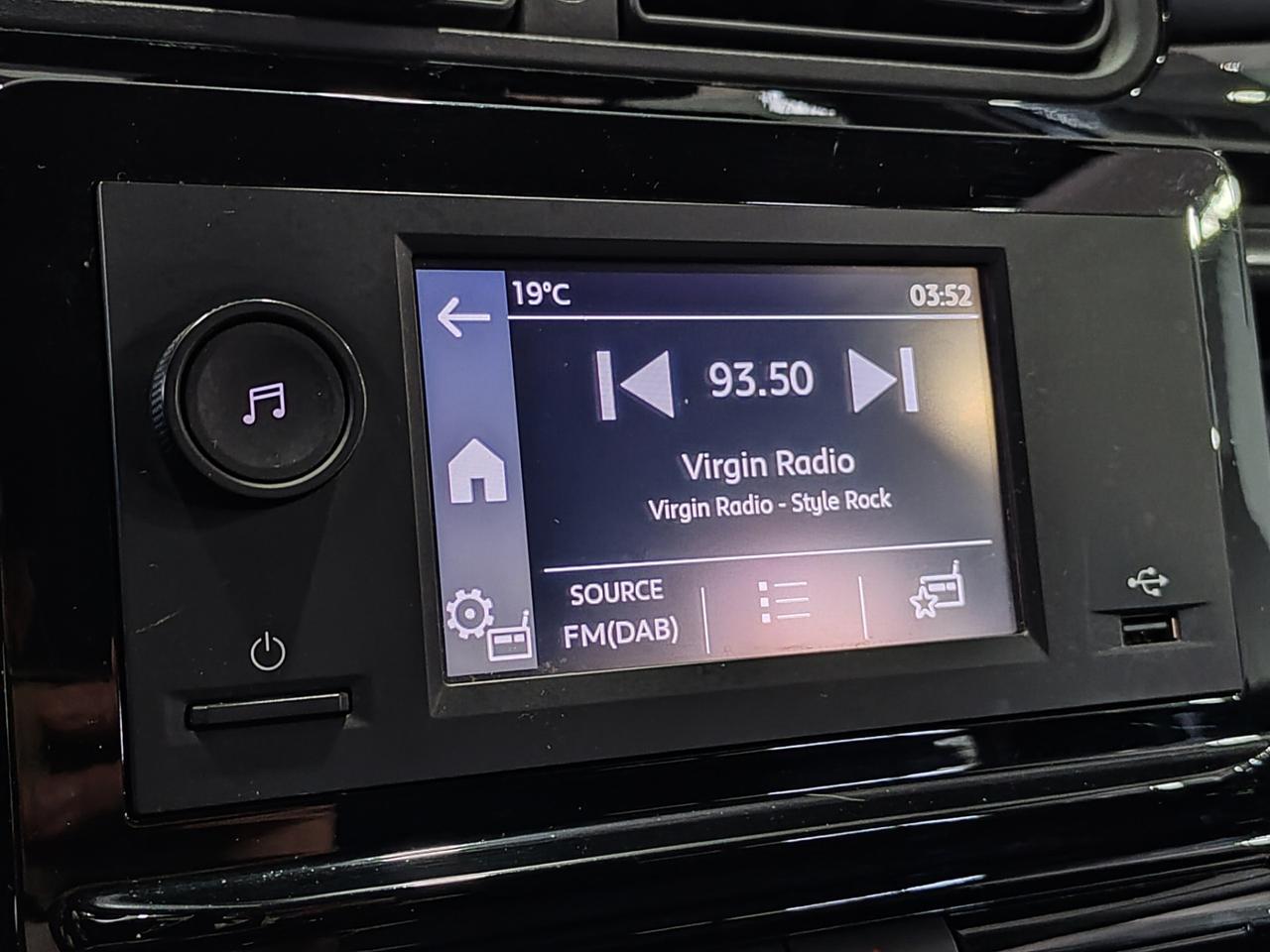 Citroen C3 BlueHDi 100 S&S Feel 2022