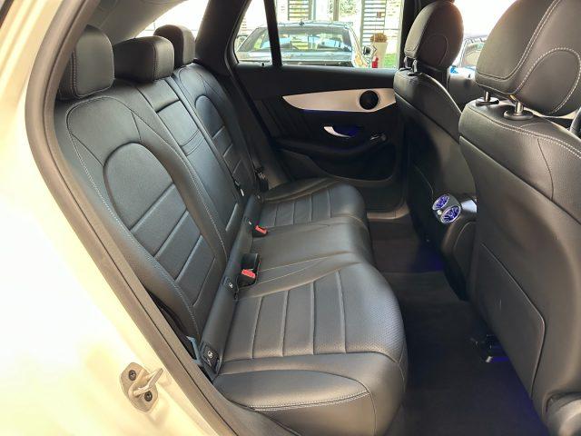MERCEDES-BENZ GLC 300 de 4Matic EQ-Power Premium AMG - Camera 360-IVA