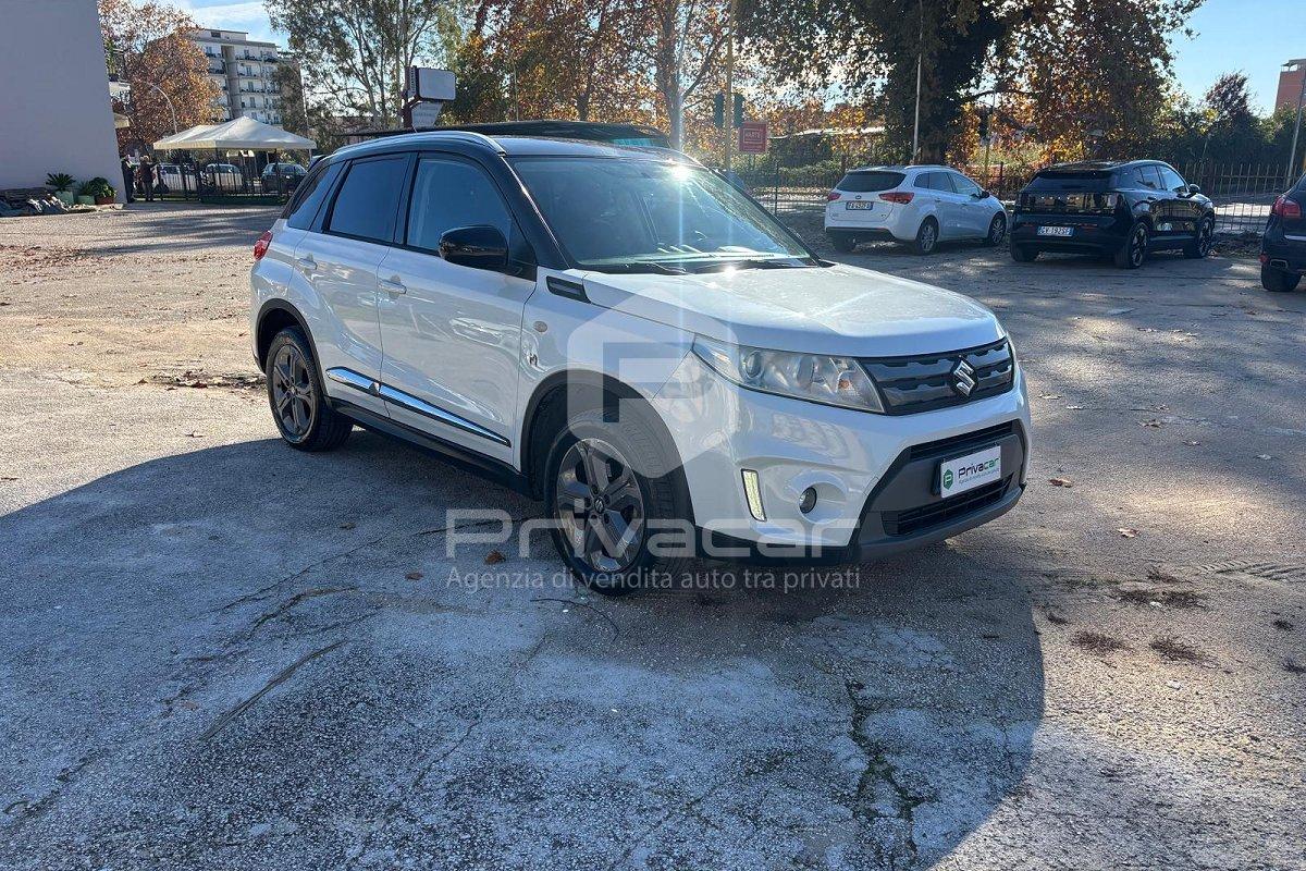 SUZUKI Vitara 1.6 DDiS V-Cool