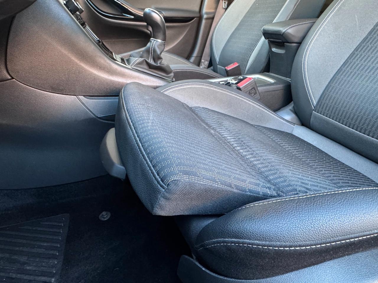 Opel Astra 1.5 CDTI 105 CV S&S 5 porte Business Elegance