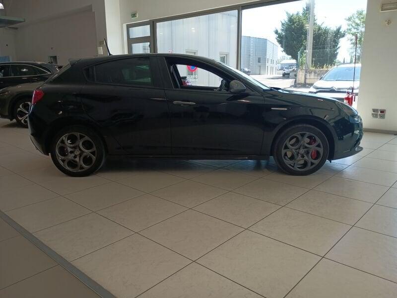 Alfa Romeo Giulietta 2.0 JTDM 150cv Super