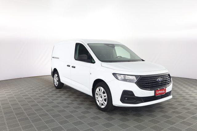 FORD Transit Connect 3°s 2.0 Ecoblue PL Furgone Trend