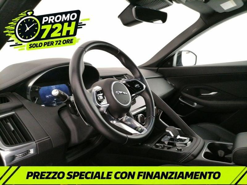 Jaguar E-Pace 1.5 i3 phev R-Dynamic SE awd 309cv auto