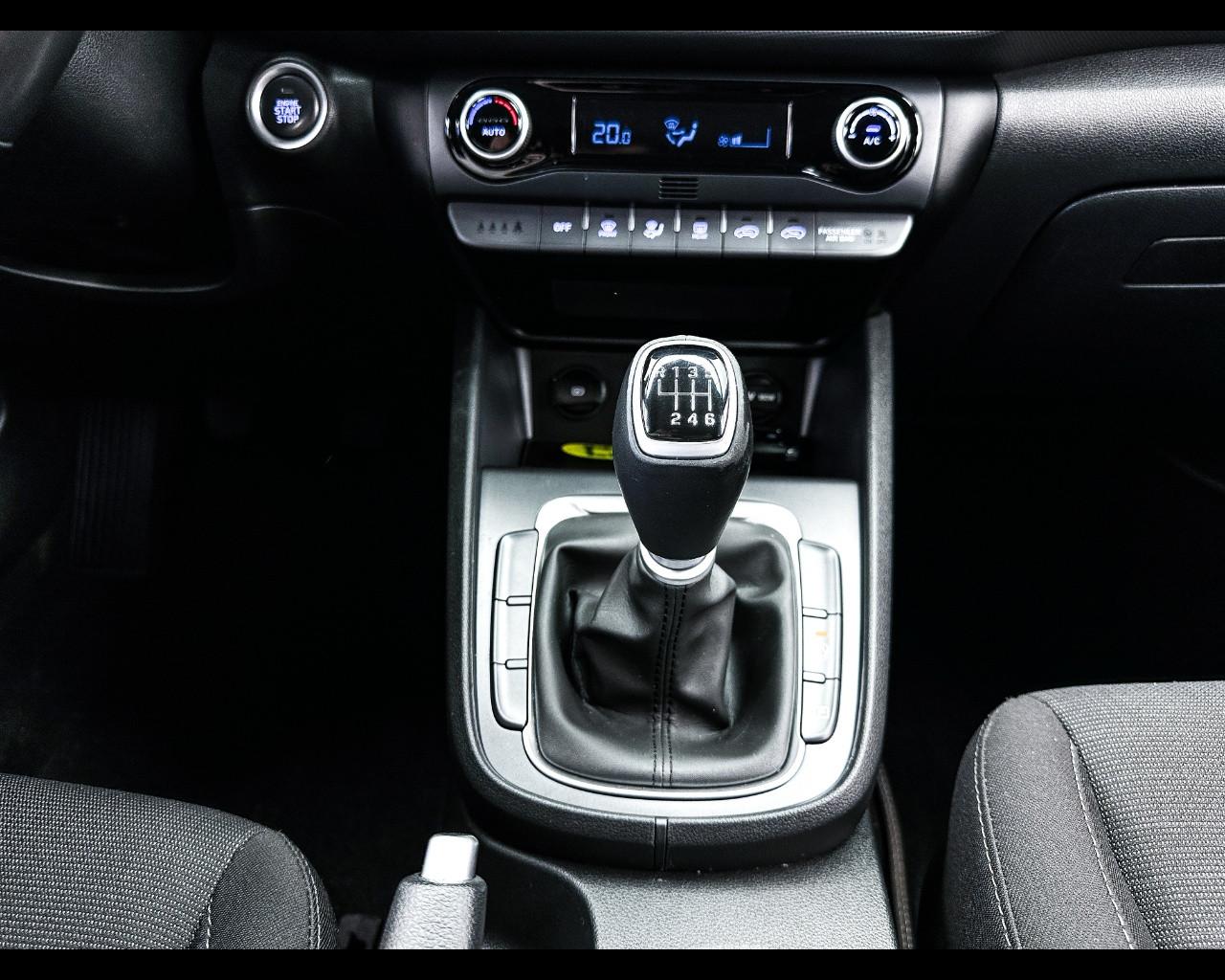 HYUNDAI Kona 1ªs. (2017-23) - Kona 1.0 T-GDI XLine+