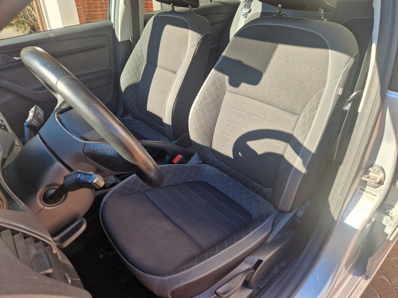 Skoda Fabia Wagon 1.0 tsi 95cv Design Edition