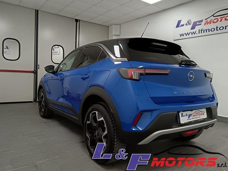 Opel Mokka Mokka 1.5 diesel Ultimate