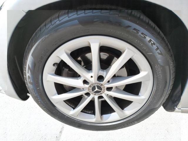 Mercedes Classe A Classe A 180 d Sport Autom