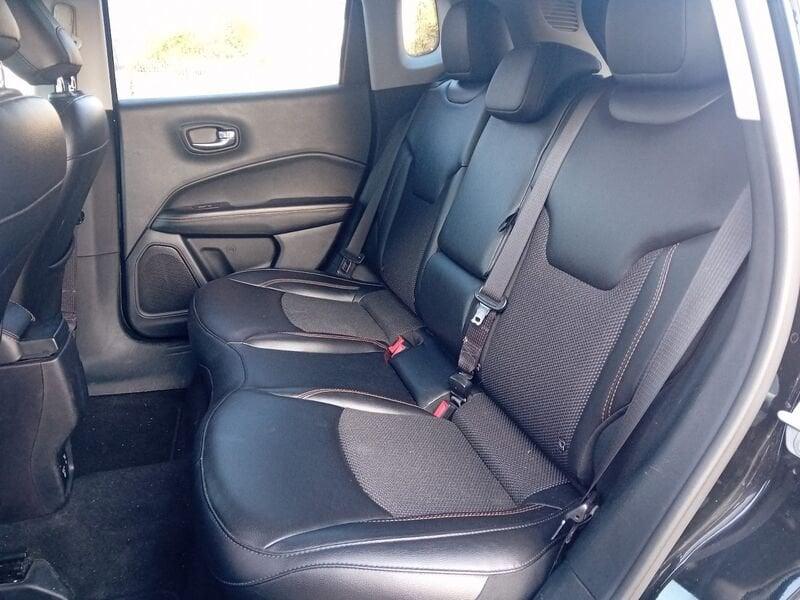 Jeep Compass 1.6 MJet 120cv Limited