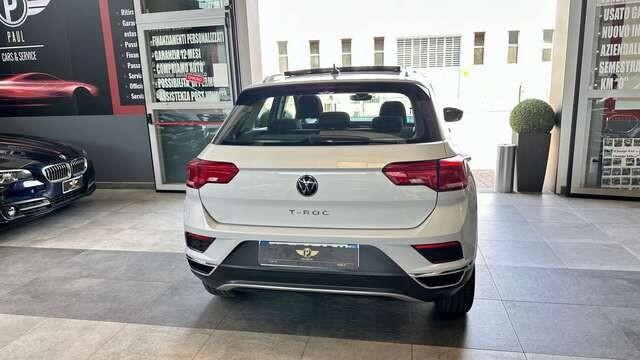 Volkswagen T-Roc 2.0 TDi 150CV DSG Business + Full