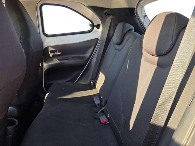 Toyota Aygo X 1.0 Active 72cv