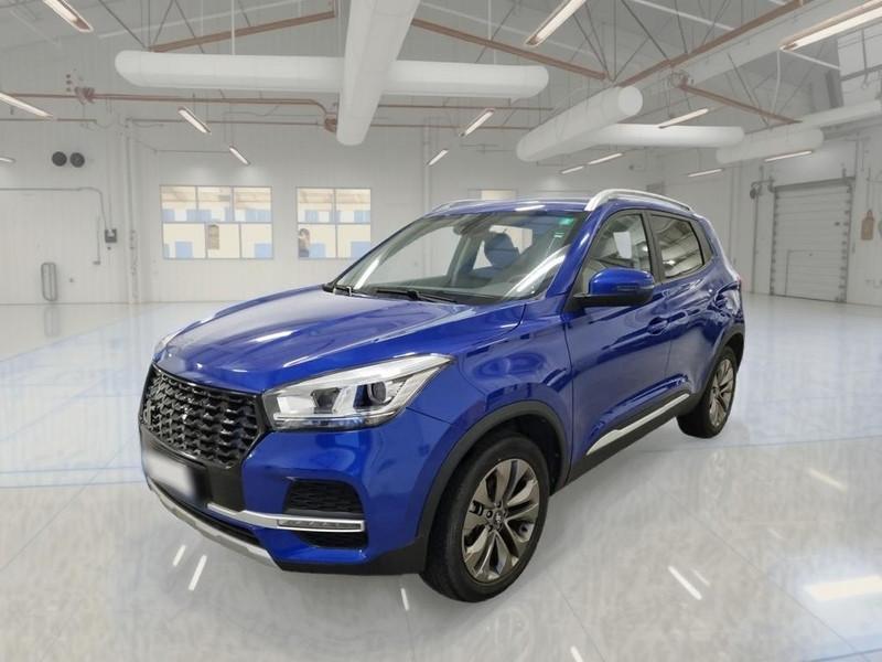 DR MOTOR DR4.0 1.5 MT BENZ GPL