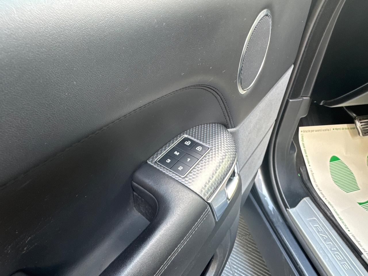 Land Rover Range Sport 3.0D l6 300 CV HSE Dynamic