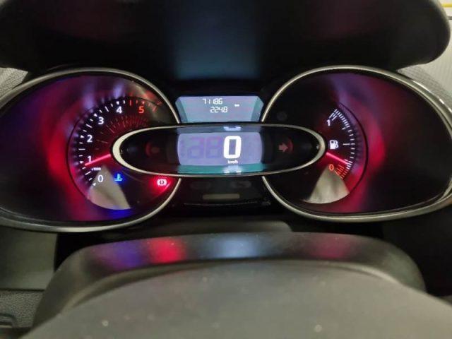 RENAULT Clio Sporter dCi 8V 90 CV Moschino Zen