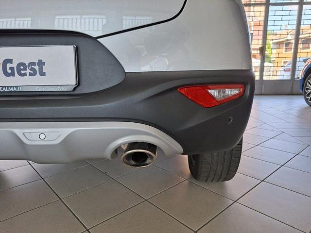KIA Stonic 1.0 T-GDi 120 CV MHEV DCT Style