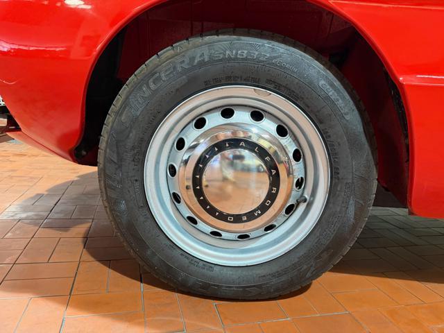 ALFA ROMEO Spider Osso di Seppia 1750 Veloce